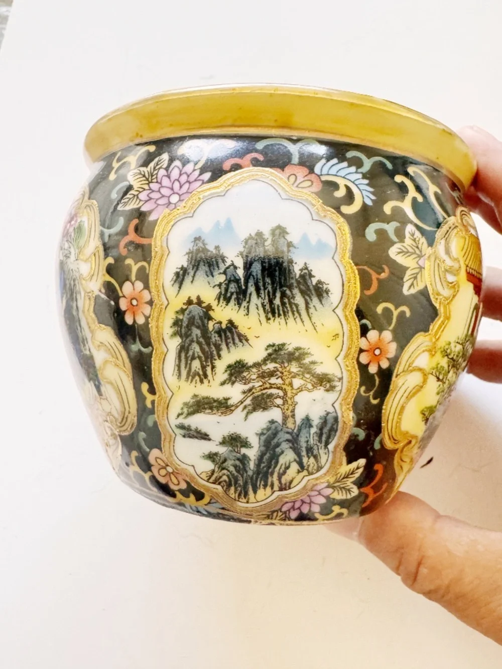 The Unbranded Brand chinese chinoiserie